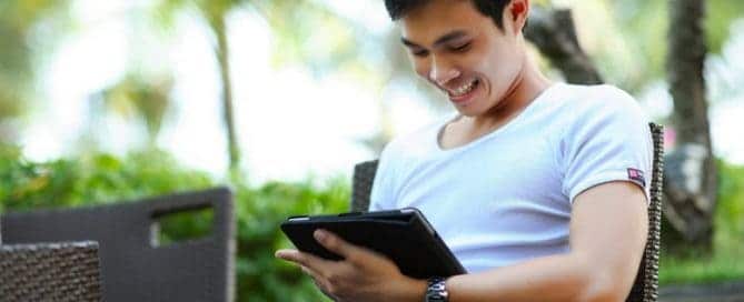 Benefits of online therapy from home