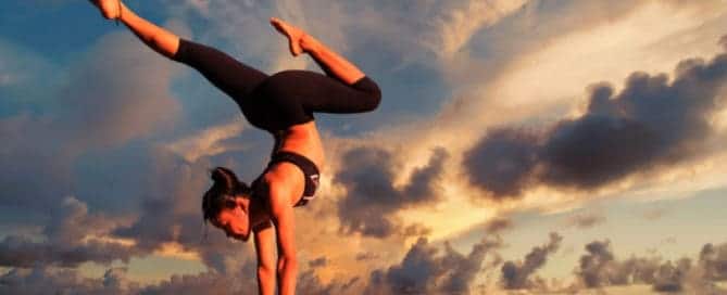How Physical Exercise Benefits Mental Health