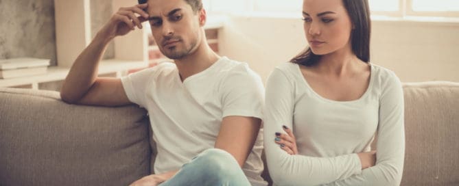 The Destructive Road of Codependency