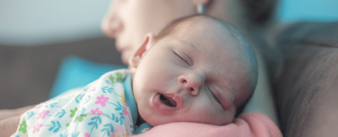 Postpartum Depression