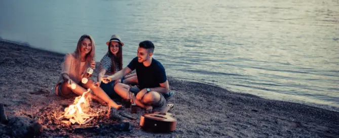 Summertime Activities to Improve Mental Health