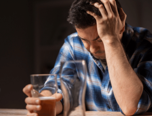 Overcoming Denial in Substance Abuse