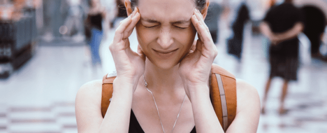 How Anxiety Makes Life Difficult