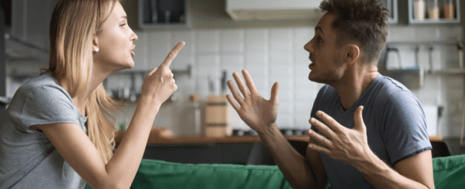 signs of a toxic relationship