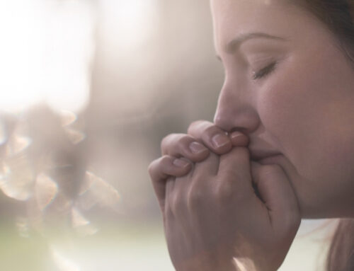 Dealing With Early Childhood Trauma
