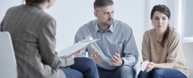 Why Relationship Counseling Works