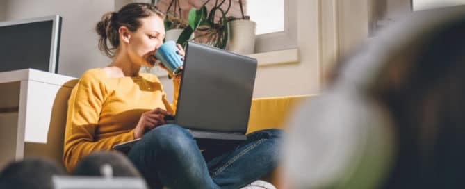 Is Online Counseling as Effective as In-Person Therapy