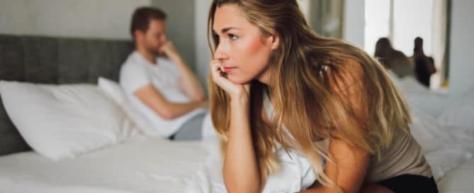 Relationship Therapy for A Cheating Spouse