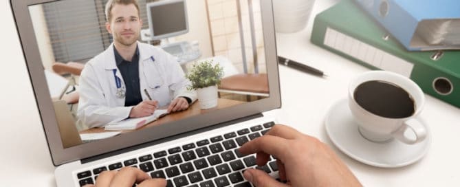 Is Telemedicine the Future of Counseling
